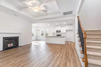 83 Tuskeegee Drive, Smithfield, NC 27577 - Photo 11