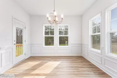 83 Tuskeegee Drive #(49), Smithfield, NC 27577 - Photo 21