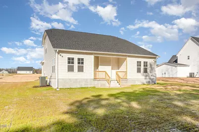 83 Tuskeegee Drive #(49), Smithfield, NC 27577 - Photo 41