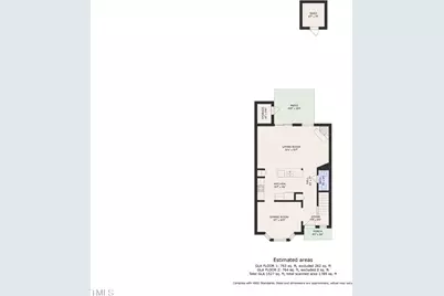 4 Intrepid Court, Durham, NC 27703 - Photo 21