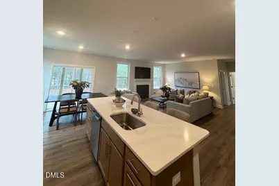787 Magnolia Acres Lane, Fuquay Varina, NC 27526 - Photo 13