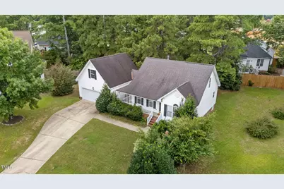 1325 Eagle Eye Court, Fuquay Varina, NC 27526 - Photo 3