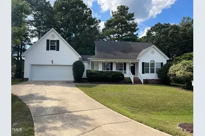 1325 Eagle Eye Court, Fuquay Varina, NC 27526 - Photo 1