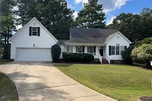 1325 Eagle Eye Ct, Fuquay Varina, NC 27526 - Photo 1