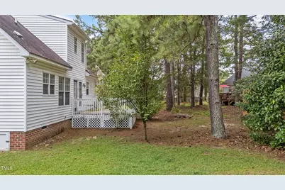 1325 Eagle Eye Court, Fuquay Varina, NC 27526 - Photo 37