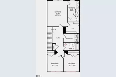8742 Wardle Court, Wake Forest, NC 27587 - Photo 3
