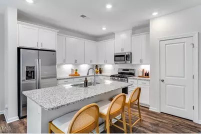 8742 Wardle Court, Wake Forest, NC 27587 - Photo 7