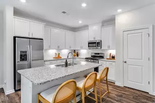 8742 Wardle Ct, Wake Forest, NC 27587 - Photo 7