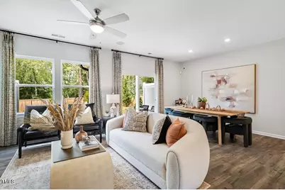 8742 Wardle Court, Wake Forest, NC 27587 - Photo 11