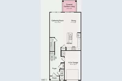 8742 Wardle Court, Wake Forest, NC 27587 - Photo 3
