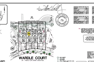 8742 Wardle Ct, Wake Forest, NC 27587 - Photo 5