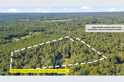 0 Goathouse Road, Pittsboro, NC 27312 - Photo 1