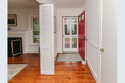 702 N Vance Street, Sanford, NC 27330 - Photo 5