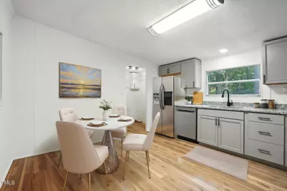 701 McDougald Drive, Raeford, NC 28376 - Photo 1