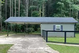 1896 Old Rte 22, Kenly, NC 27542 - Photo 5