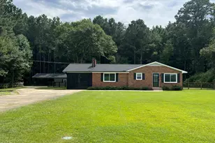 1896 Old Rte 22, Kenly, NC 27542 - Photo 1