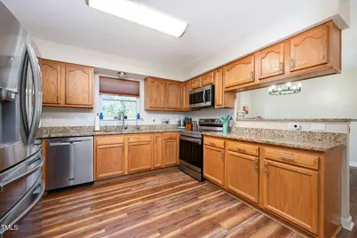 475 Jim Moore Road, Timberlake, NC 27583 - Photo 3