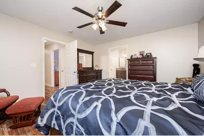 475 Jim Moore Road, Timberlake, NC 27583 - Photo 11