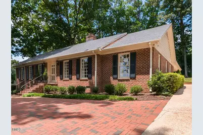 3209 Northampton Street, Raleigh, NC 27609 - Photo 1