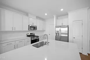 2915 Hickory Fld Dr, Raleigh, NC 27616 - Photo 11