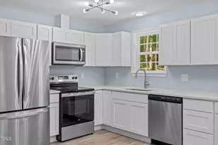 1725 Carr Creek Rd, Sanford, NC 27332 - Photo 5