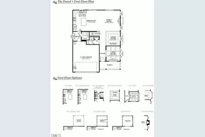 56 Flannel Court #251, Benson, NC 27504 - Photo 29