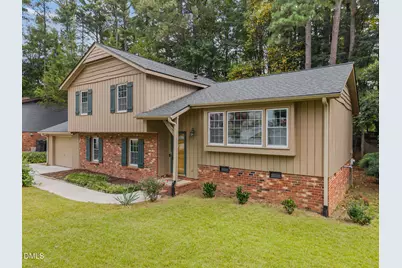 7716 Fiesta Way, Raleigh, NC 27615 - Photo 3