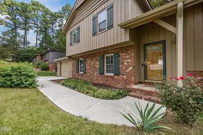 7716 Fiesta Way, Raleigh, NC 27615 - Photo 41