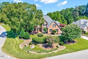 5401 Greensflag Ln, Fuquay Varina, NC 27526 - Photo 3
