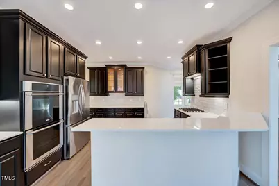 5401 Greensflag Lane, Fuquay Varina, NC 27526 - Photo 9