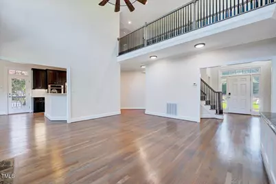 5401 Greensflag Lane, Fuquay Varina, NC 27526 - Photo 15