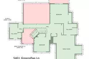 5401 Greensflag Ln, Fuquay Varina, NC 27526 - Photo 49