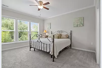 2212 Bloomsbury Manor Drive, Durham, NC 27703 - Photo 15