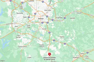 576 Highview Dr, Benson, NC 27504 - Photo 21