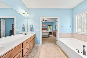 109 Fountain Dr, Clayton, NC 27520 - Photo 21