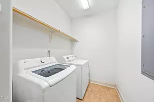 109 Fountain Dr, Clayton, NC 27520 - Photo 33