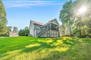 109 Fountain Dr, Clayton, NC 27520 - Photo 37