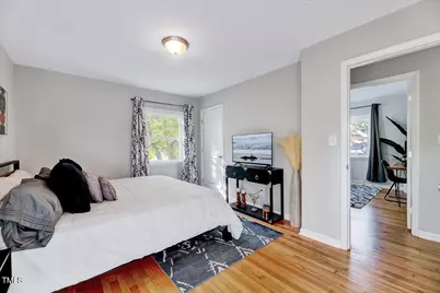 2809 Newark Drive, Raleigh, NC 27610 - Photo 21