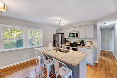 2809 Newark Drive, Raleigh, NC 27610 - Photo 9