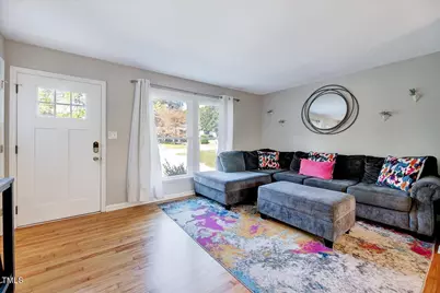 2809 Newark Drive, Raleigh, NC 27610 - Photo 5