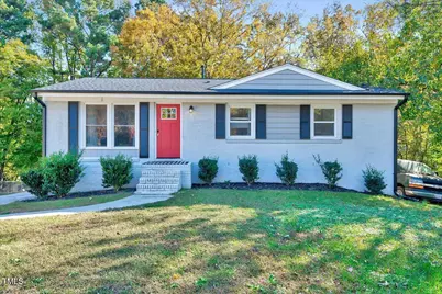 2809 Newark Drive, Raleigh, NC 27610 - Photo 1