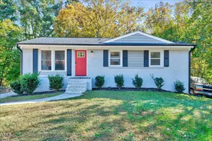 2809 Newark Dr, Raleigh, NC 27610 - Photo 1