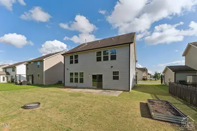 502 Fairway Drive, Mebane, NC 27302 - Photo 7