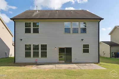 502 Fairway Drive, Mebane, NC 27302 - Photo 5