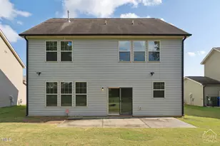 502 Fairway Dr, Mebane, NC 27302 - Photo 5