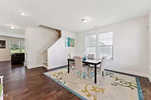 502 Fairway Dr, Mebane, NC 27302 - Photo 9