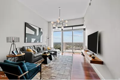 301 Fayetteville Street #3311, Raleigh, NC 27601 - Photo 5