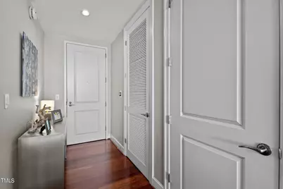 301 Fayetteville Street #3311, Raleigh, NC 27601 - Photo 3
