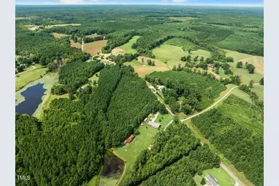 4110 Wilson Town Road, Oxford, NC 27565 - Photo 7