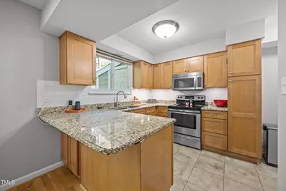 5805 Willowbrook Drive, Raleigh, NC 27609 - Photo 7